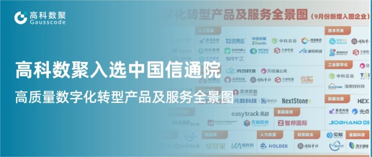 mile米乐集团入选中国信通院《高质量数字化转型产品及服务全景图》，引领行业数智化升级